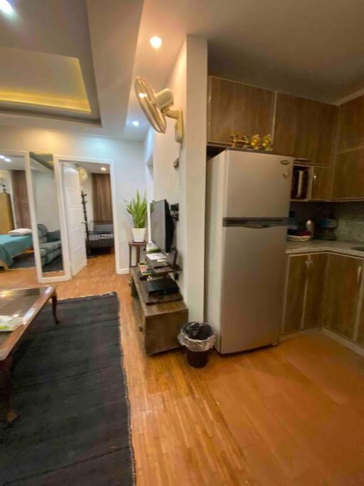 Apartment On A Rooftop In Downtown, Kahire Dış mekan fotoğraf