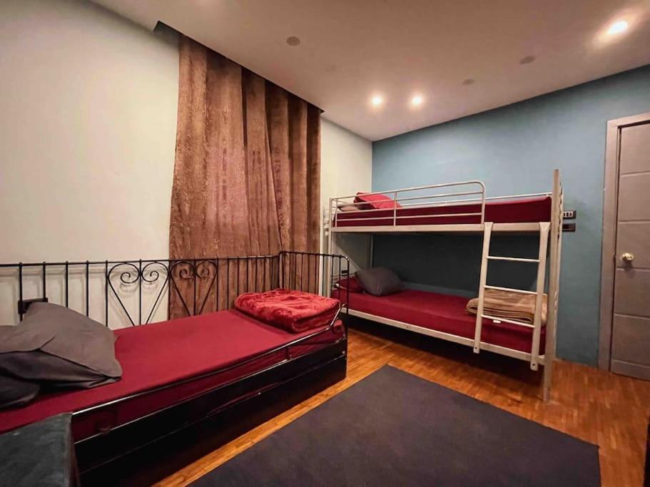 Apartment On A Rooftop In Downtown, Kahire Dış mekan fotoğraf