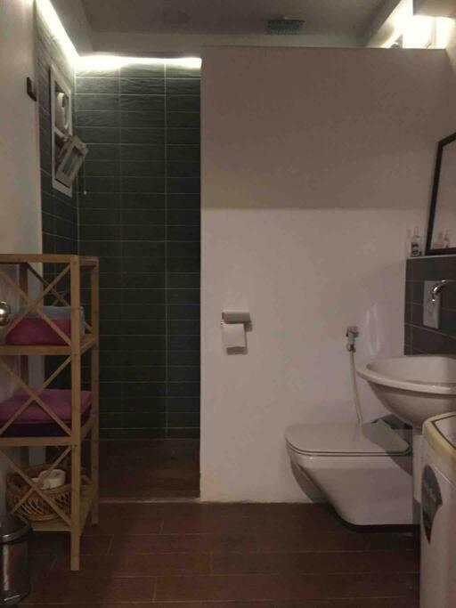 Apartment On A Rooftop In Downtown, Kahire Dış mekan fotoğraf