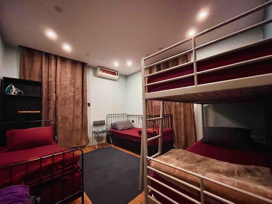 Apartment On A Rooftop In Downtown, Kahire Dış mekan fotoğraf